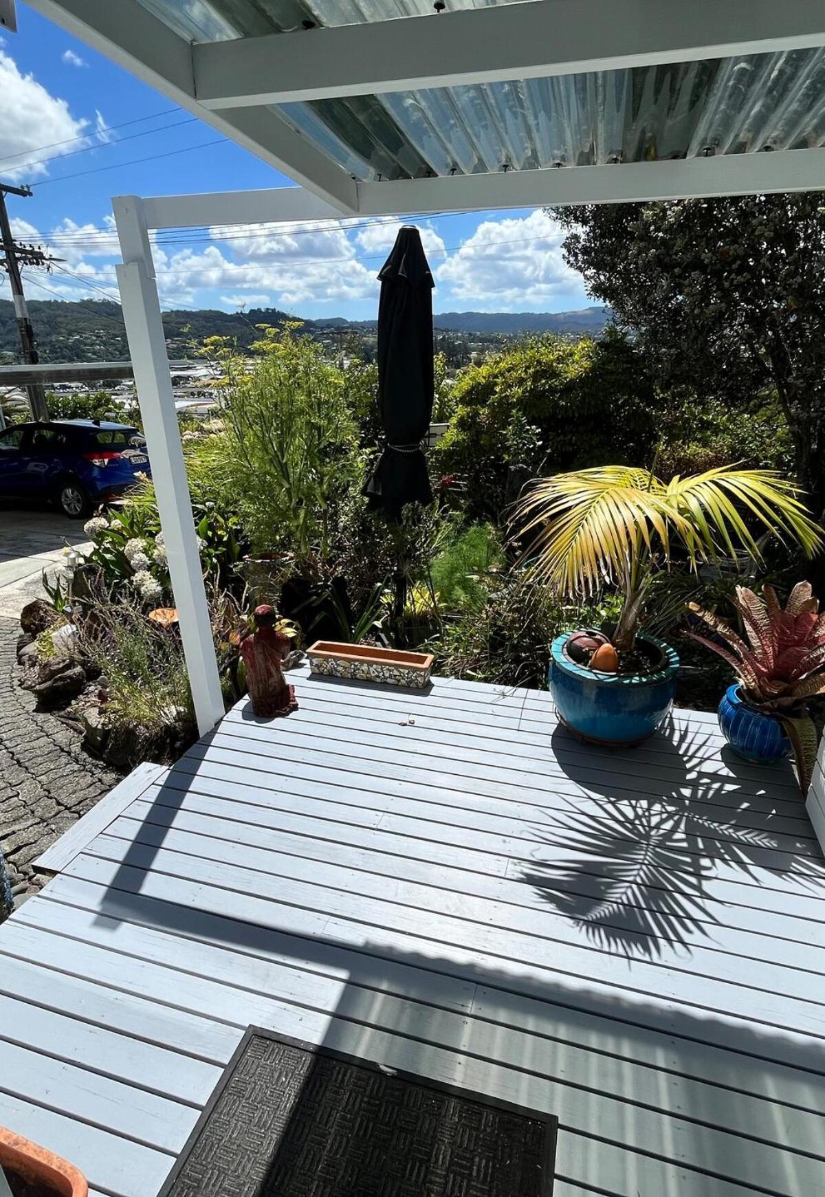 Unique Villa Whangarei