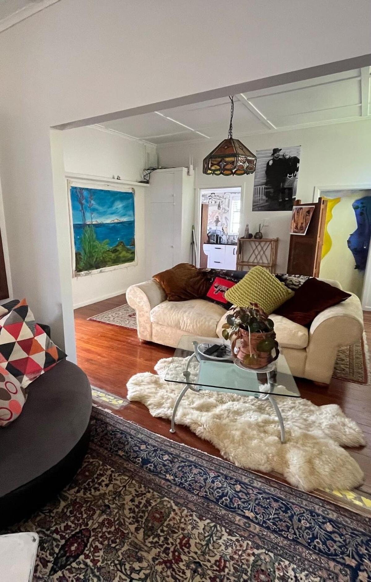 Unique Villa *